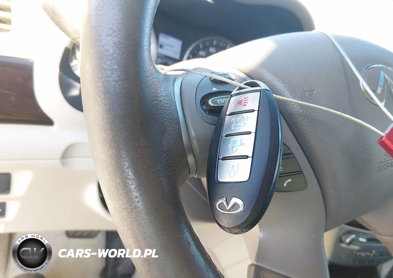 2015 Infiniti Q70 3.7 VIN:JN1BY1AP6FM540234 - 11