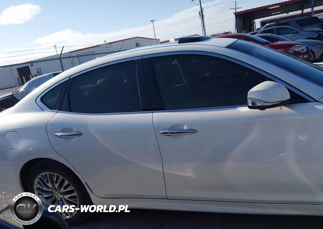 2015 Infiniti Q70 3.7 VIN:JN1BY1AP6FM540234 - 13