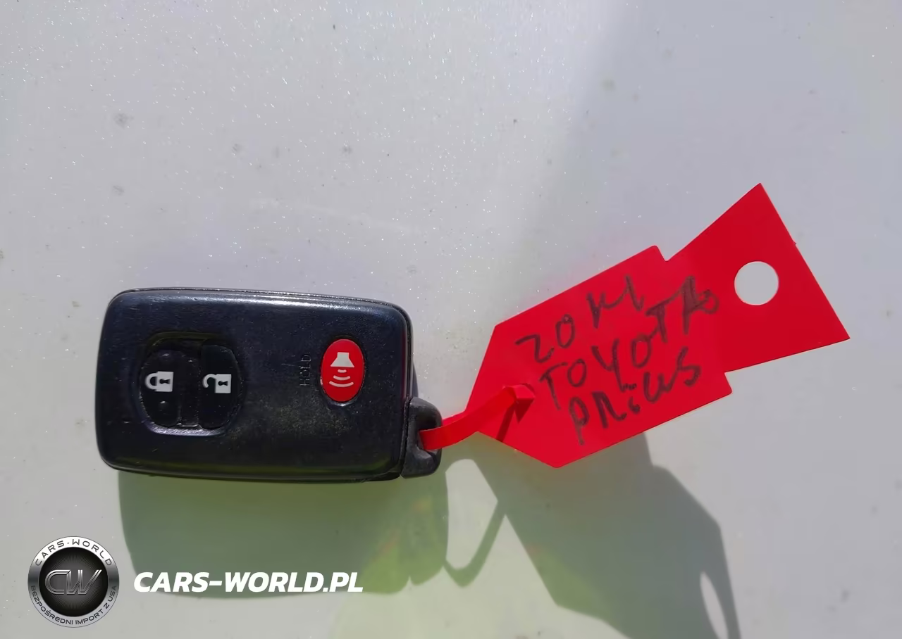2014 Toyota Prius Two VIN:JTDKN3DU1E0384676 - 11