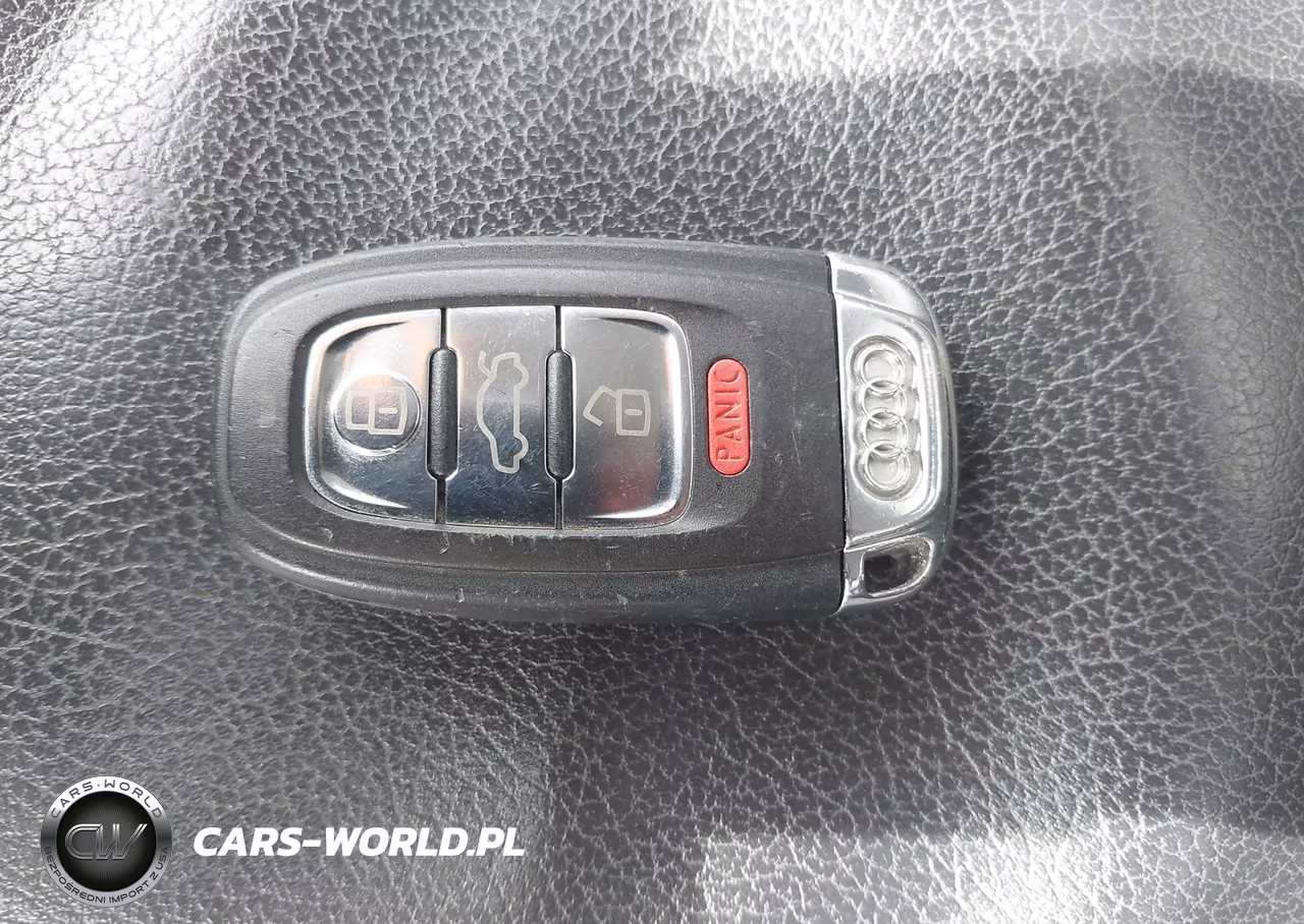 2009 Audi A4 2.0T Premium VIN:WAULF78K99A084396 - 11