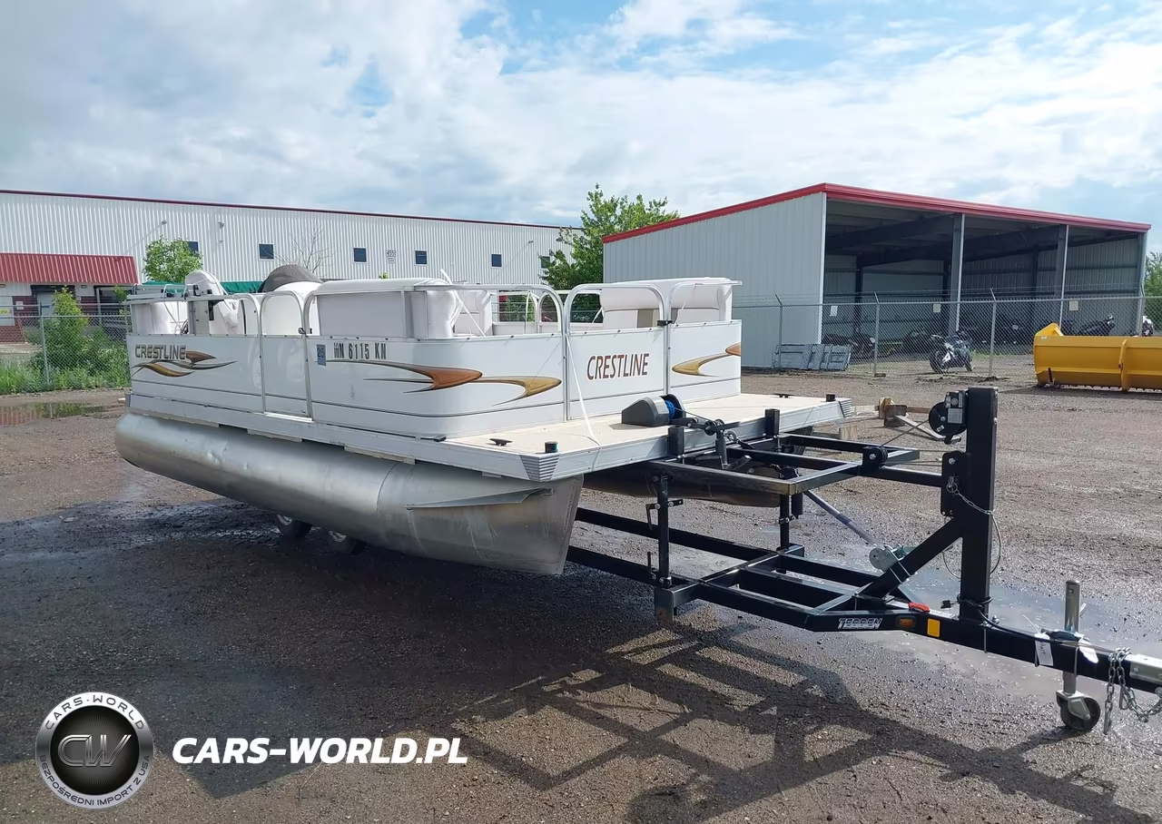 2009 Crestliner Other