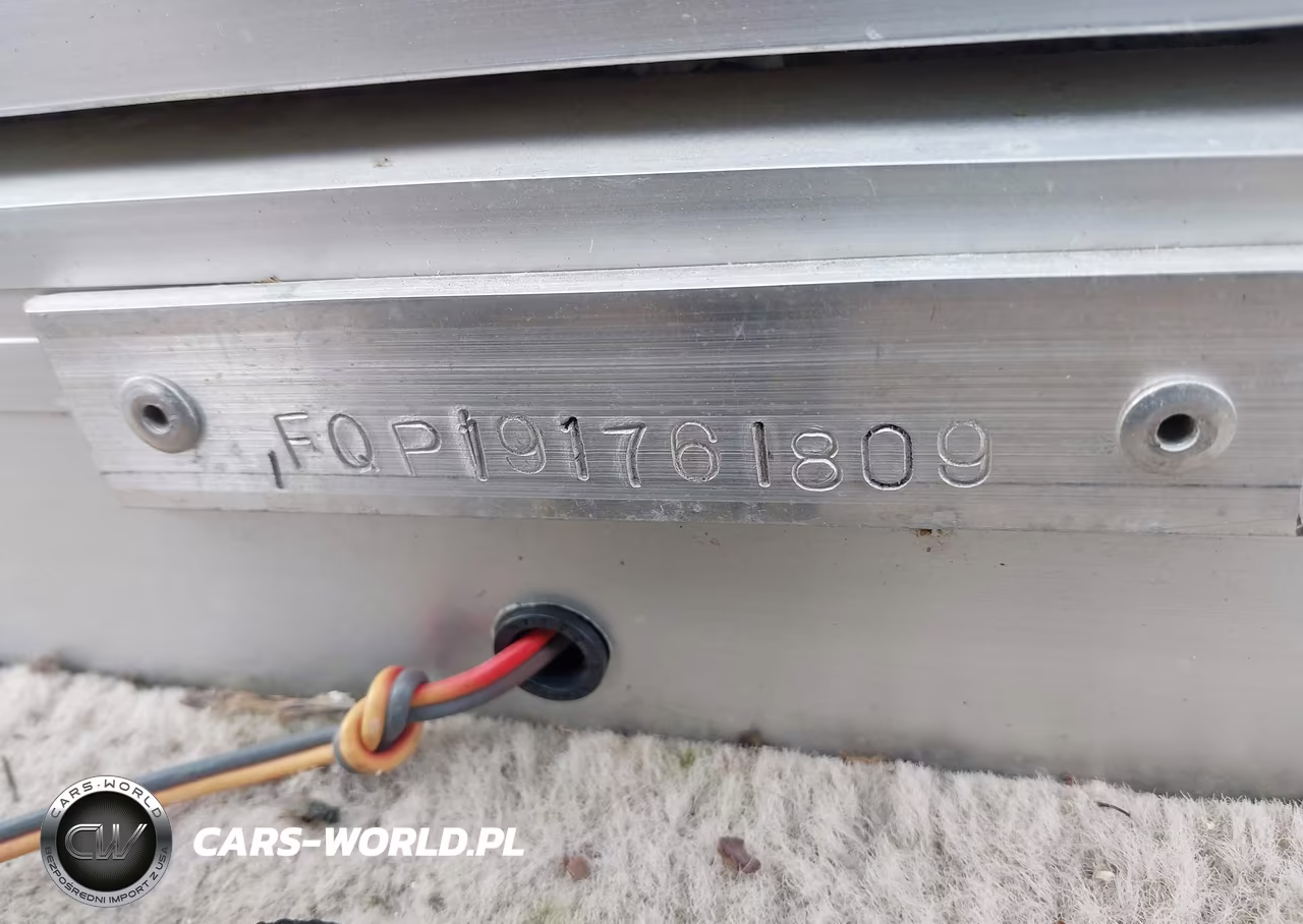 2009 Crestliner Other VIN:FQP191761809 - 9