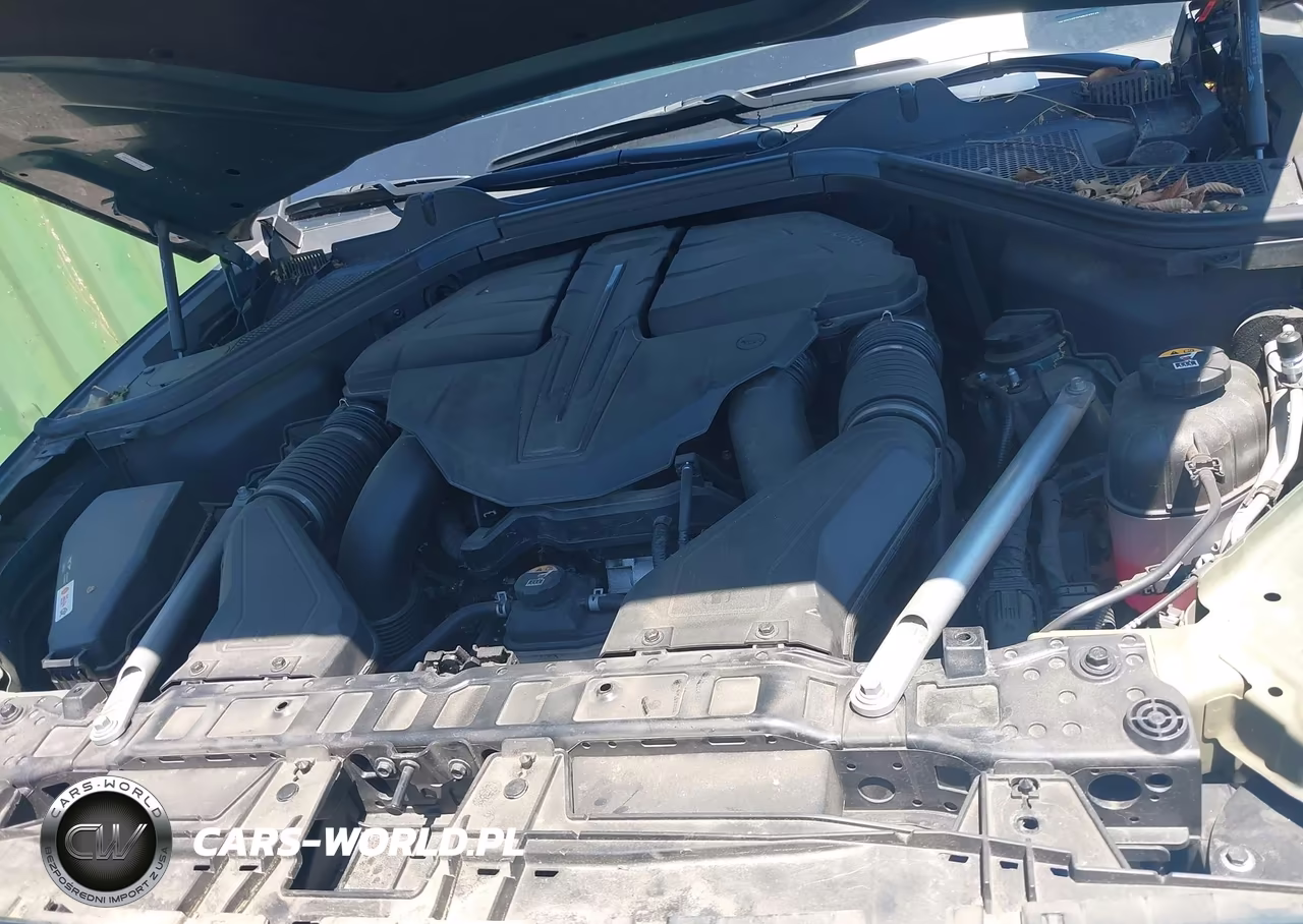 2023 Genesis Gv80 3.5T Awd VIN:KMUHCESCXPU127143 - 10
