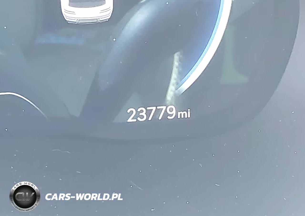 2023 Genesis Gv80 3.5T Awd VIN:KMUHCESCXPU127143 - 15