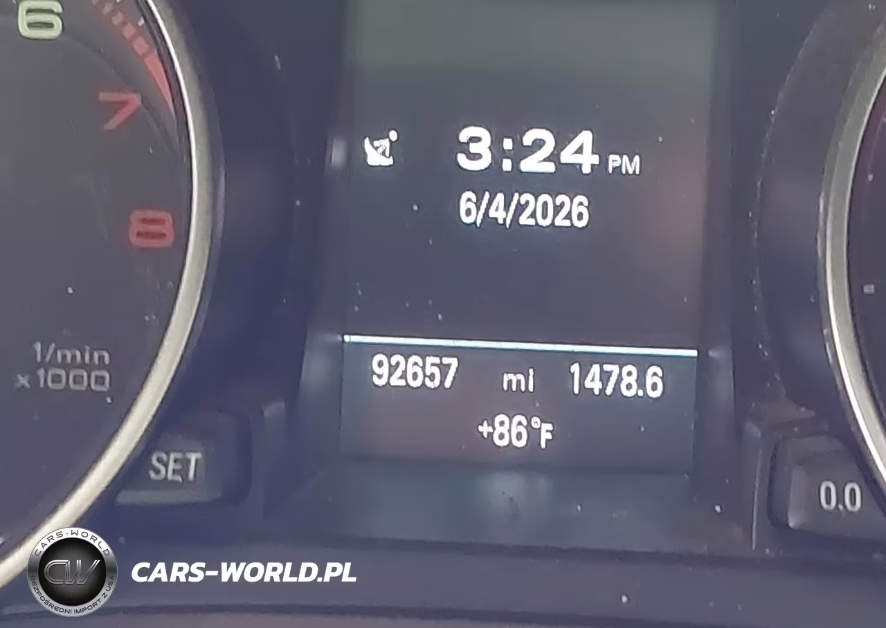 2014 Audi A5 2.0T Premium VIN:WAULFAFH6EN014829 - 15