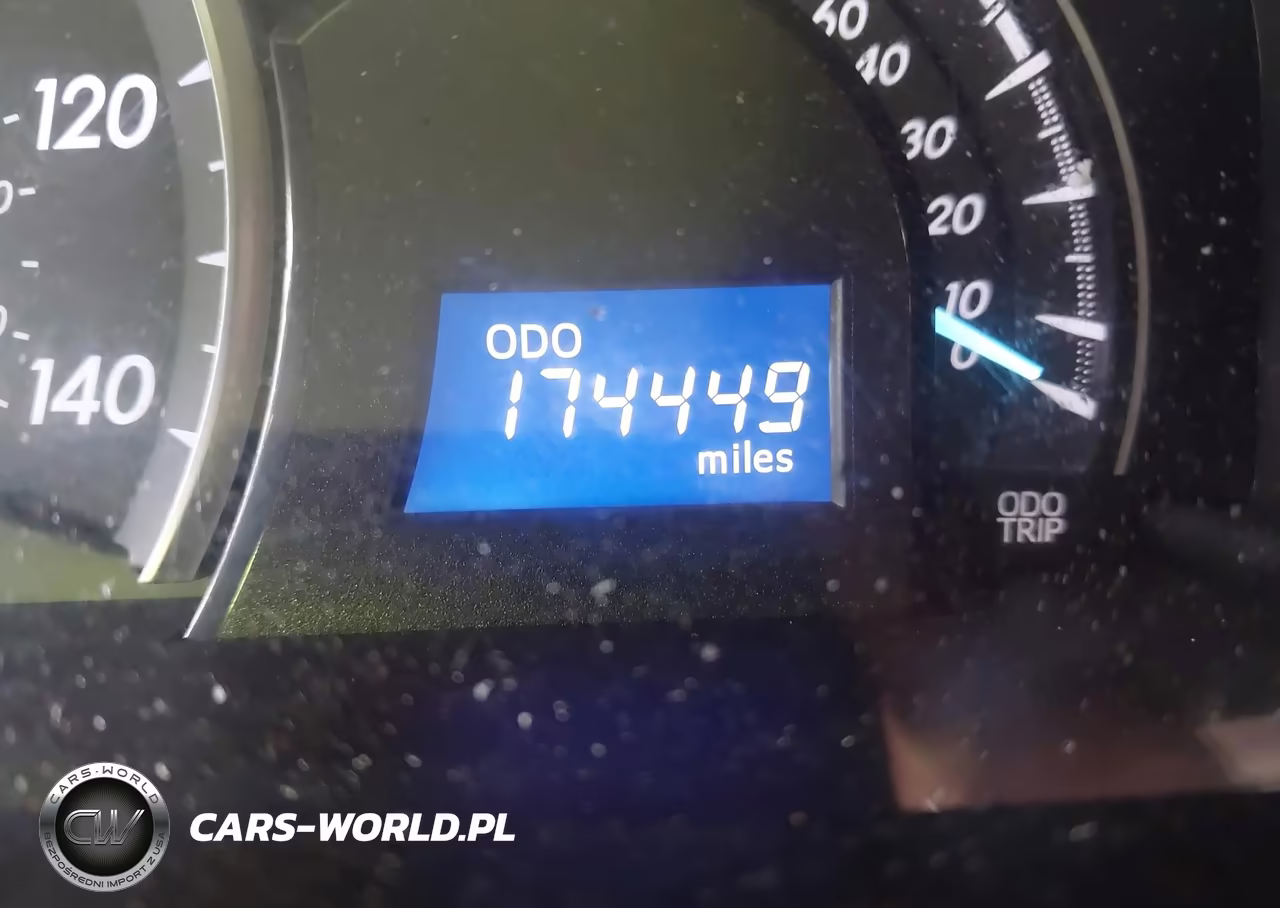 2012 Toyota Camry Le VIN:4T4BF1FK7CR198600 - 15