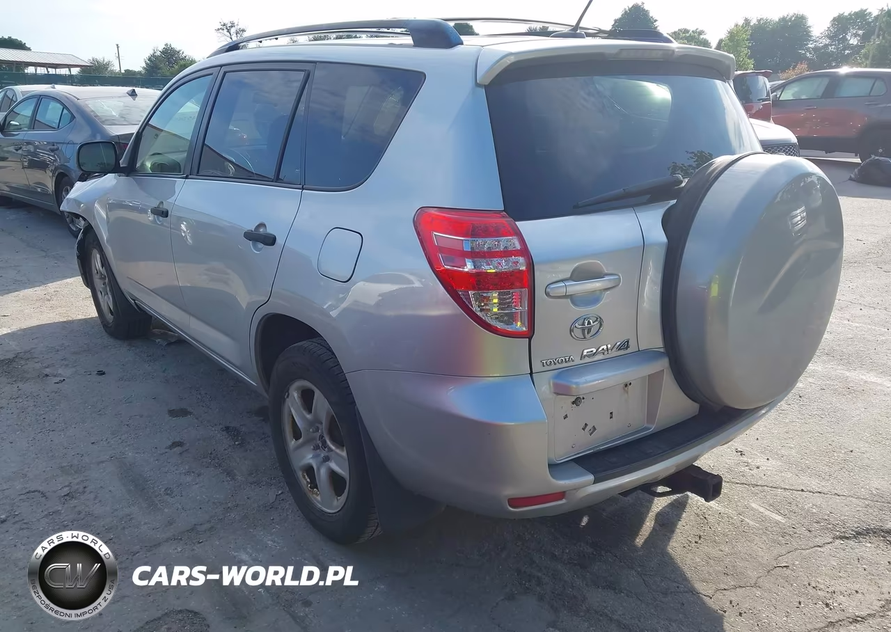 2010 Toyota Rav4 VIN:JTMBF4DV6AD031588 - 3