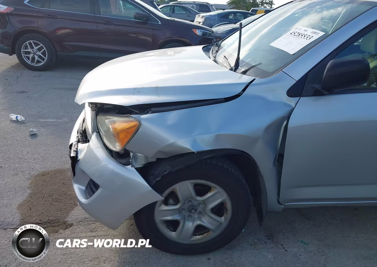 2010 Toyota Rav4 VIN:JTMBF4DV6AD031588 - 6