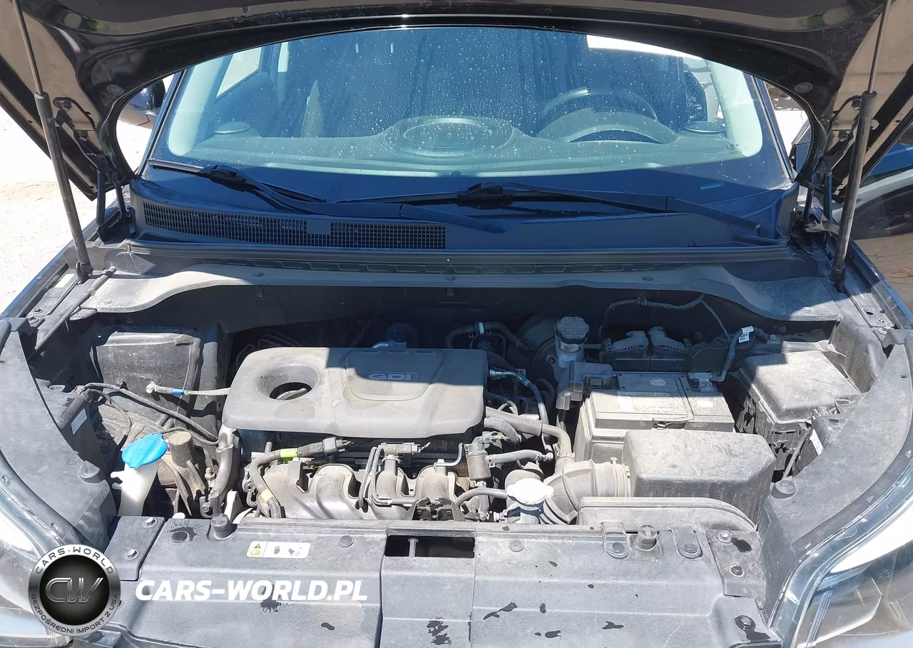 2017 Kia Soul VIN:KNDJN2A21H7431726 - 10