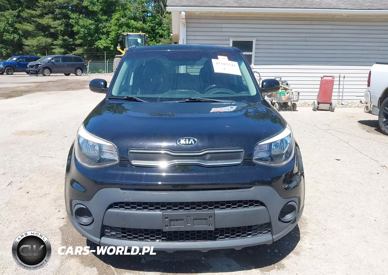 2017 Kia Soul VIN:KNDJN2A21H7431726 - 12