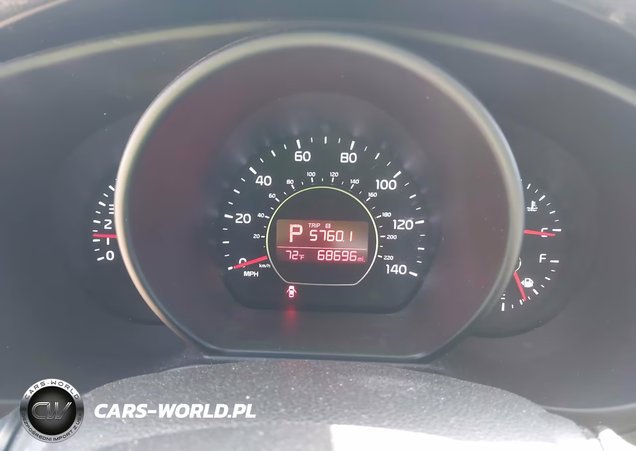 2017 Kia Soul VIN:KNDJN2A21H7431726 - 7