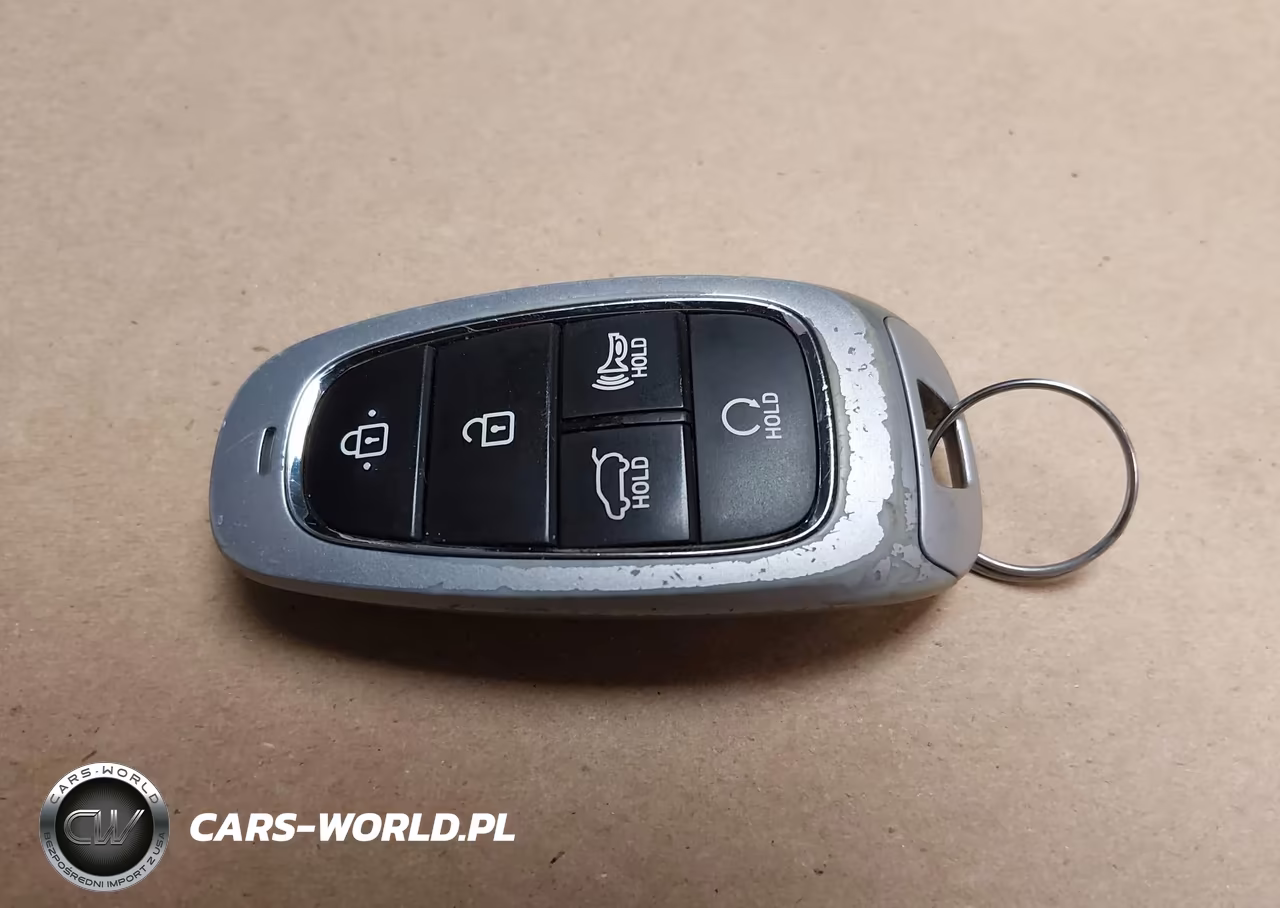 2022 Hyundai Santa Fe Sel VIN:5NMS6DAJ4NH402424 - 11