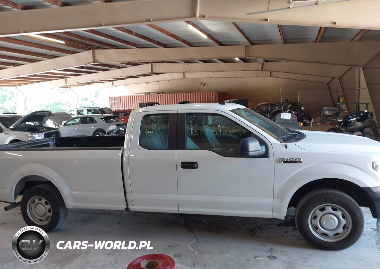 2020 Ford F-150 Xl VIN:1FTEX1CP9LKD53040 - 13