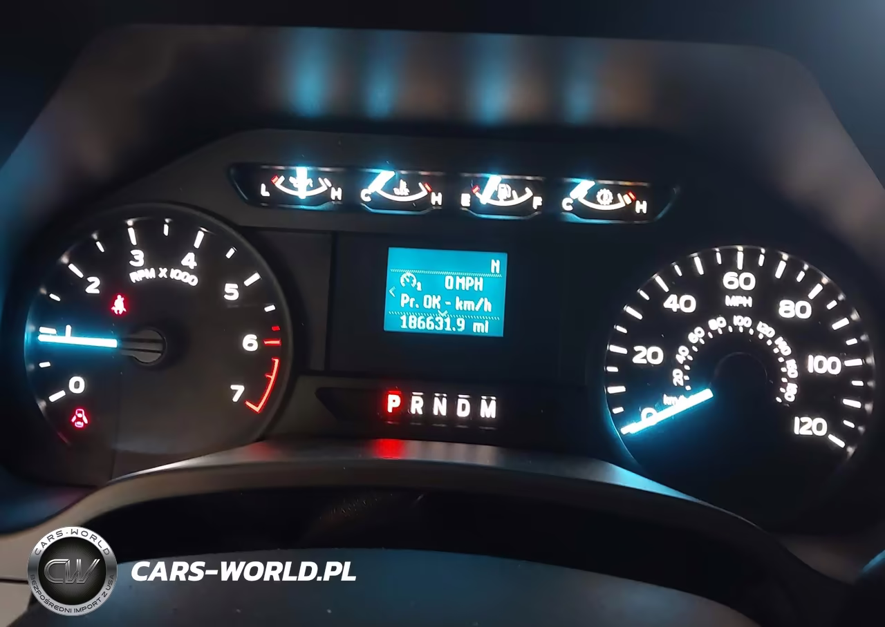 2020 Ford F-150 Xl VIN:1FTEX1CP9LKD53040 - 7