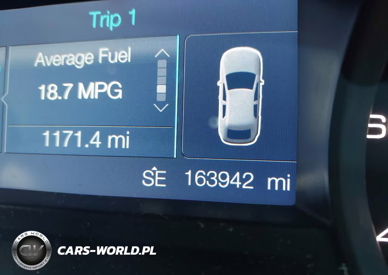 2015 Ford Explorer VIN:1FM5K8B85FGA72552 - 15