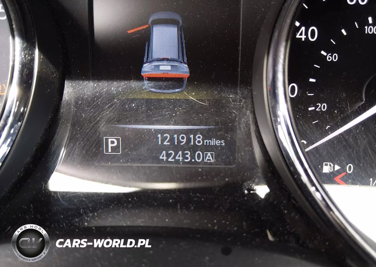 2016 Nissan Rogue S-Sl-Sv VIN:5N1AT2MT7GC911961 - 15