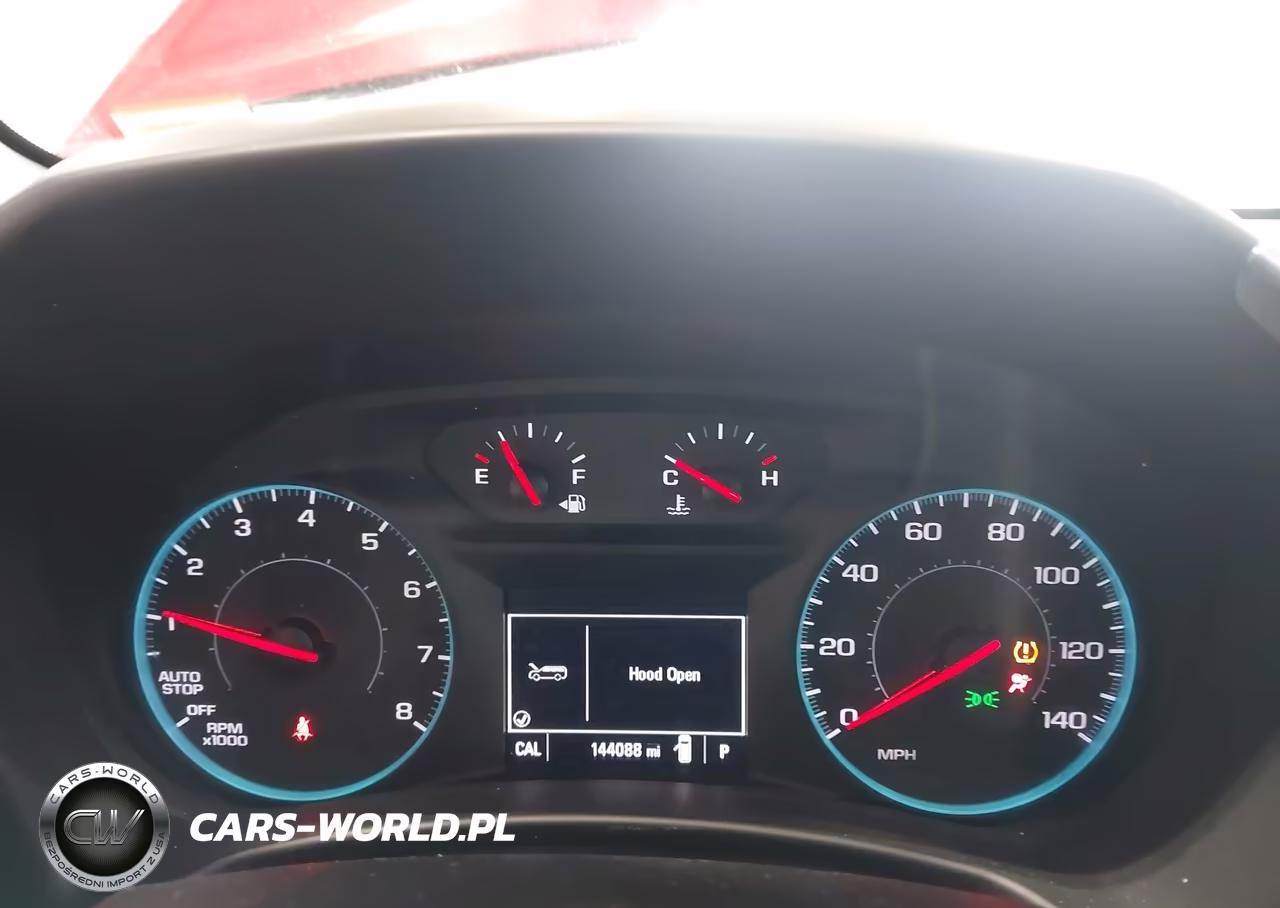 2018 Chevrolet Equinox Lt VIN:2GNAXSEV3J6243835 - 7