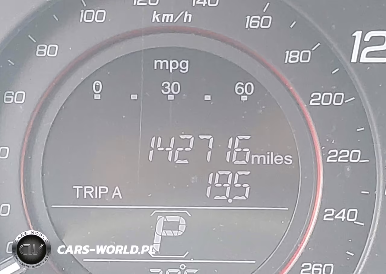 2014 Honda Accord Sport VIN:1HGCR2F50EA198275 - 16