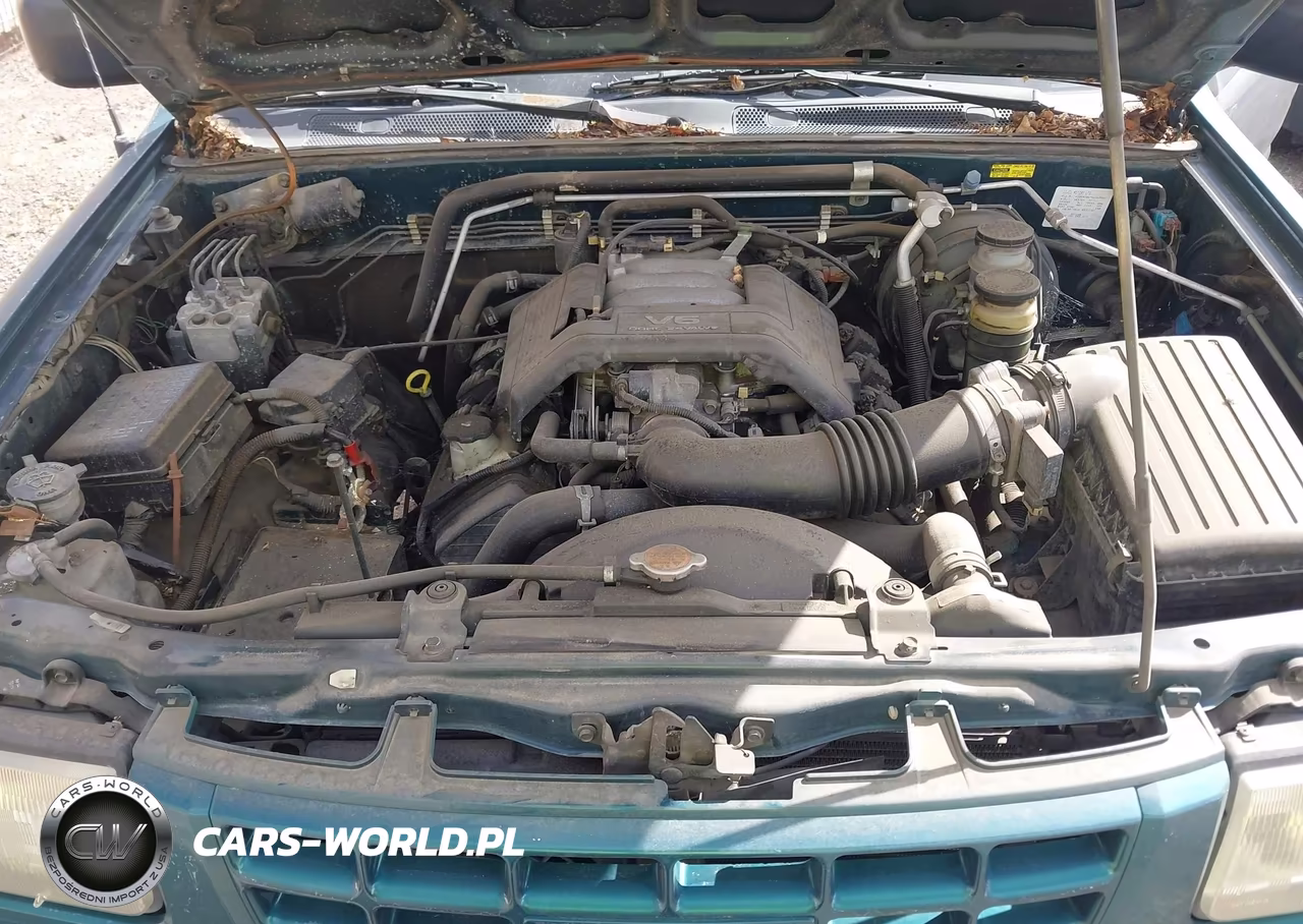1999 Isuzu Rodeo Ls-Lse-S VIN:4S2CM58W7X4349980 - 10