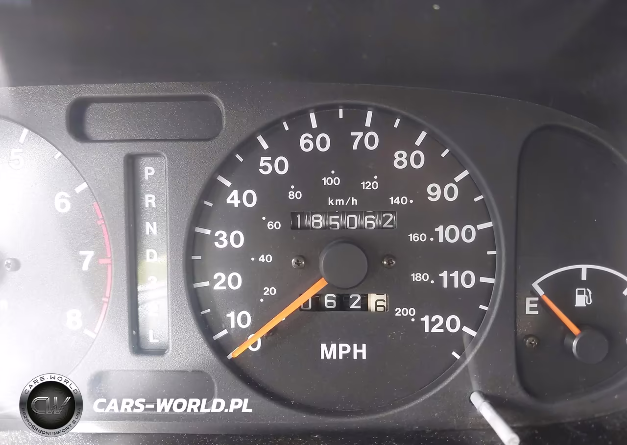 1999 Isuzu Rodeo Ls-Lse-S VIN:4S2CM58W7X4349980 - 7