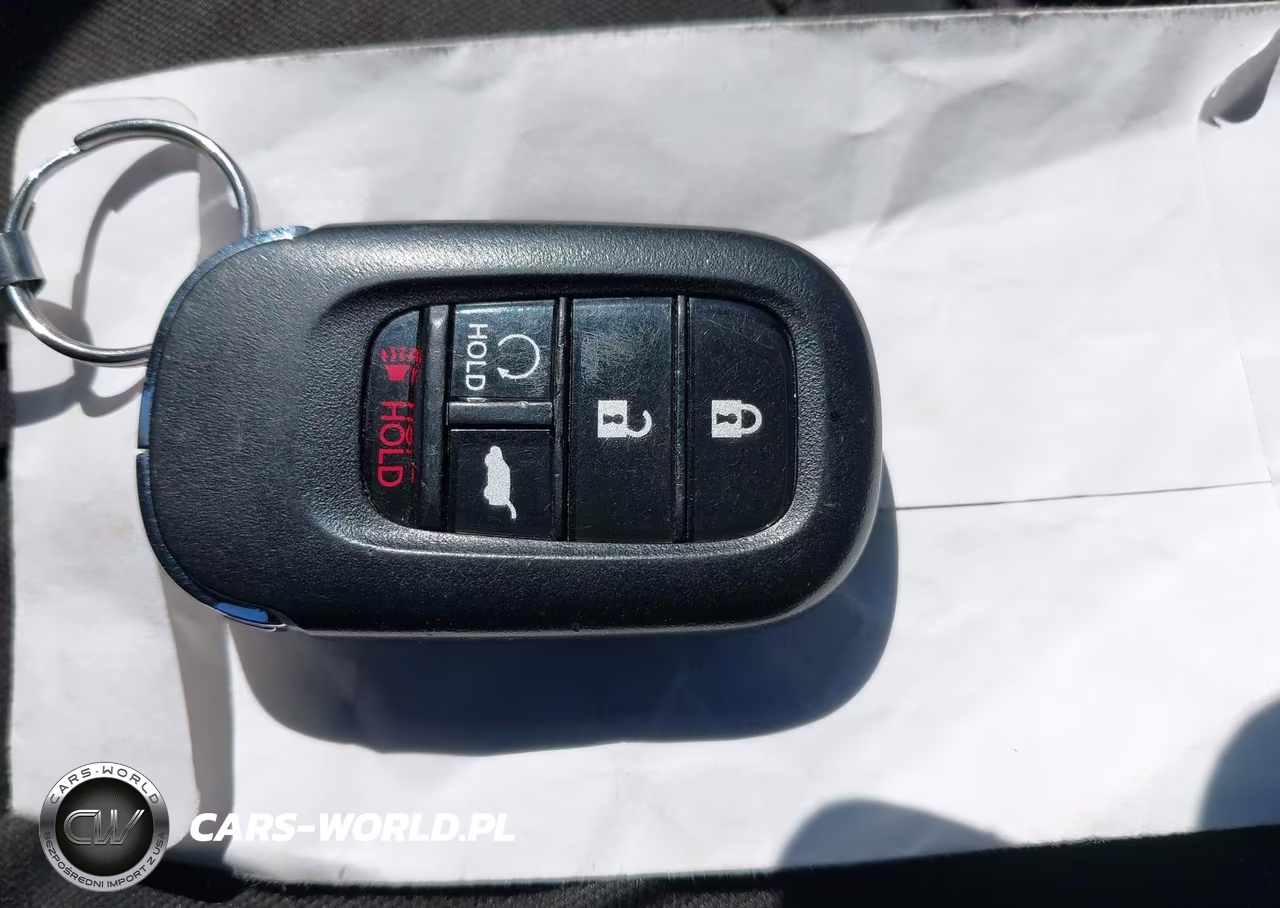 2023 Honda Civic Sport VIN:19XFL2H81PE019018 - 11