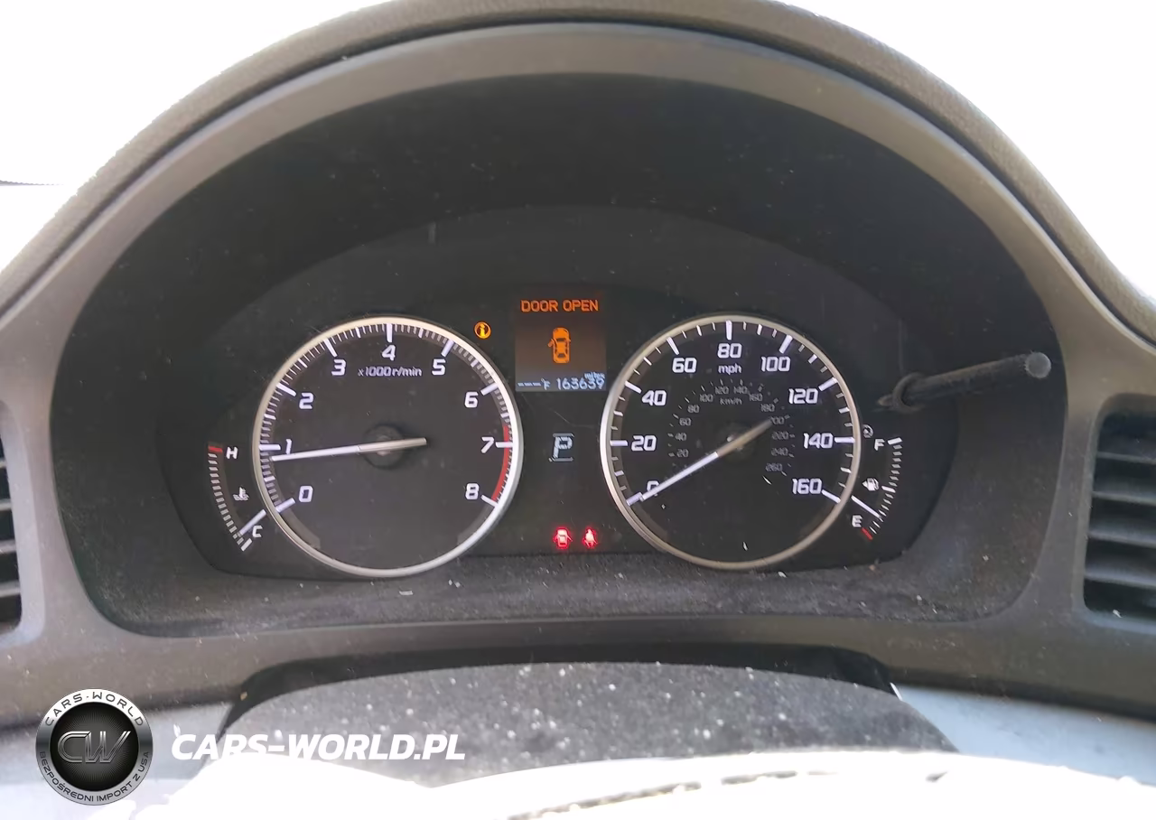 2013 Acura Ilx 2.0L VIN:19VDE1F59DE017168 - 7