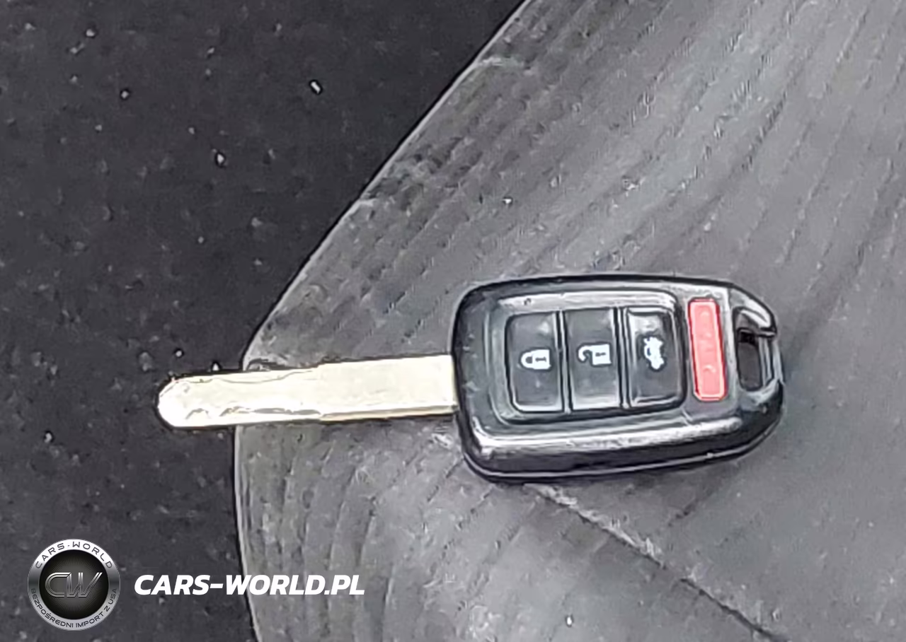 2015 Honda Accord Lx VIN:1HGCR2F38FA124666 - 11