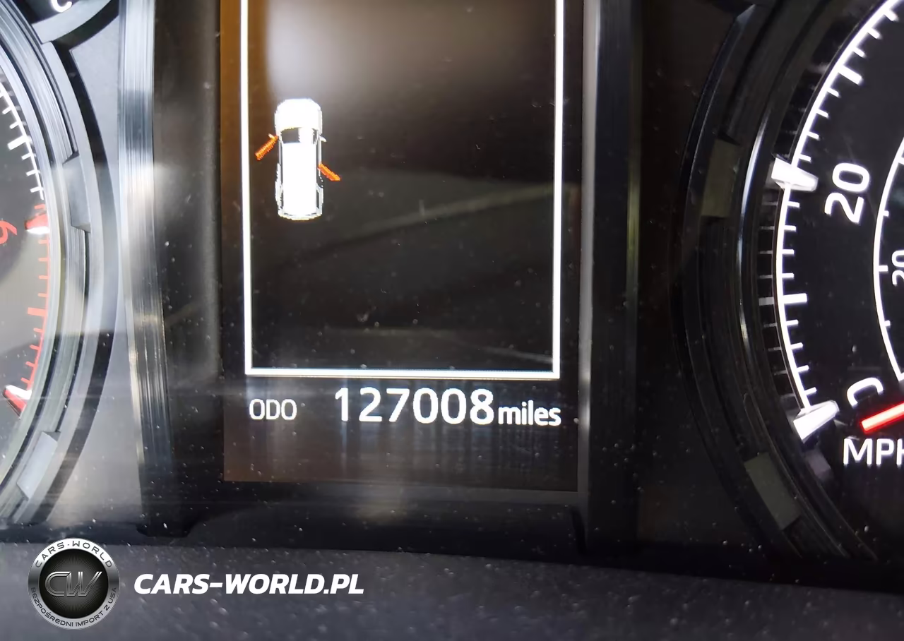 2020 Toyota 4Runner Sr5 VIN:JTEBU5JR5L5816258 - 15