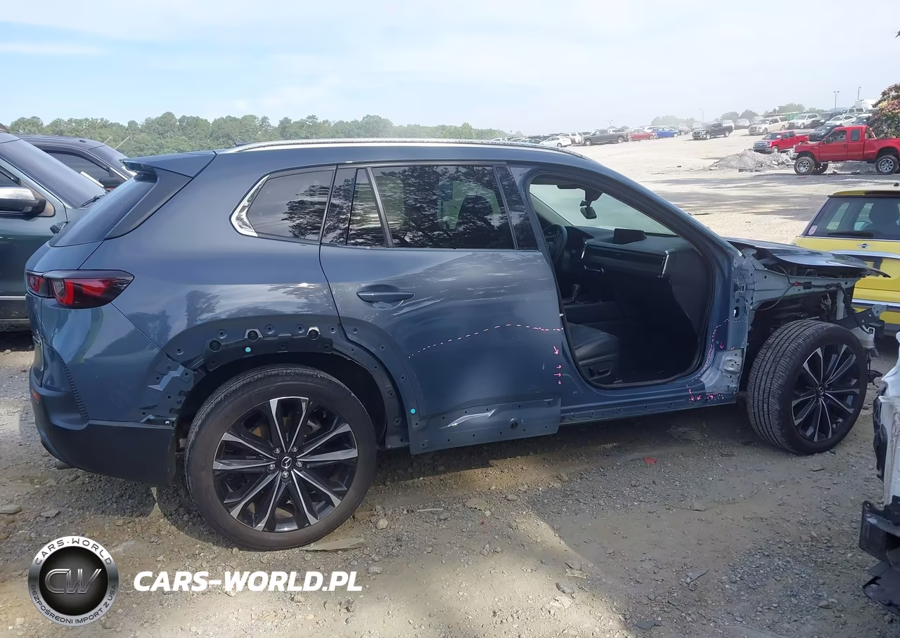2023 Mazda Cx-50 2.5 S Premium Plus VIN:7MMVABEM1PN102351 - 13