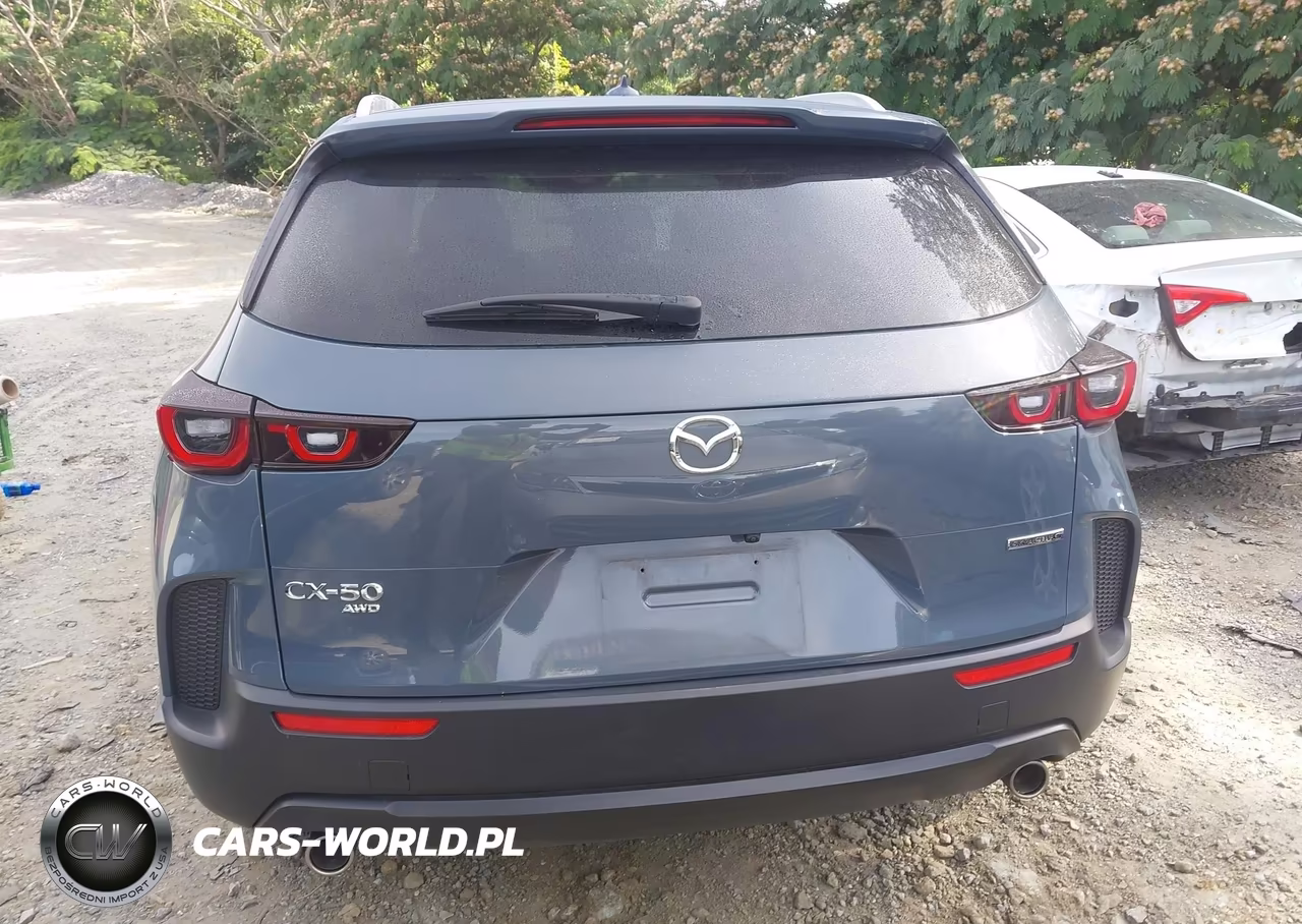 2023 Mazda Cx-50 2.5 S Premium Plus VIN:7MMVABEM1PN102351 - 16