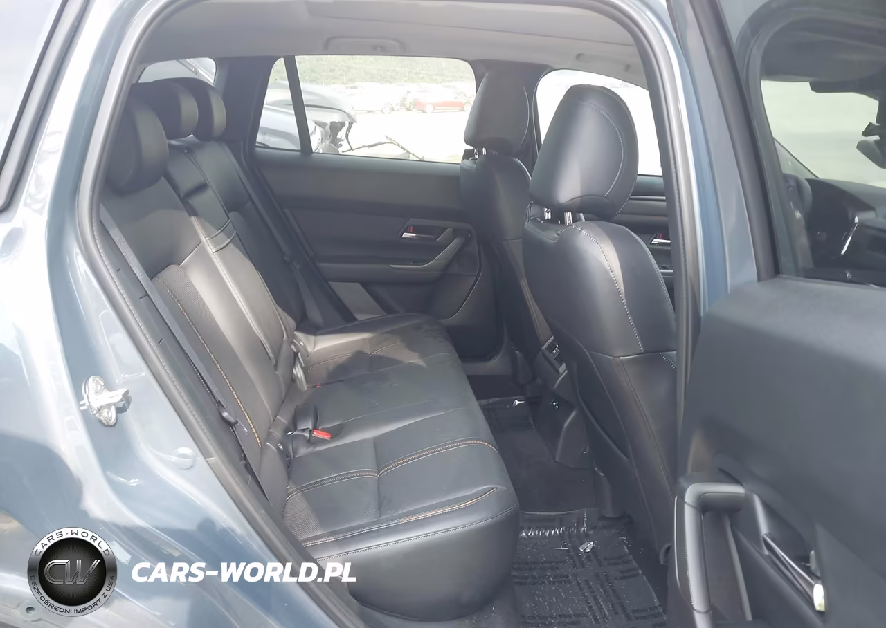 2023 Mazda Cx-50 2.5 S Premium Plus VIN:7MMVABEM1PN102351 - 8