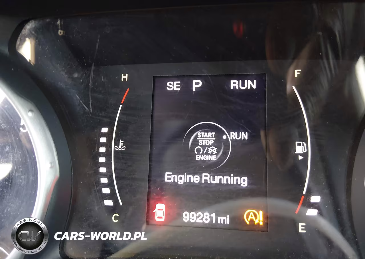 2021 Jeep Compass Altitude Fwd VIN:3C4NJCBB4MT604131 - 15