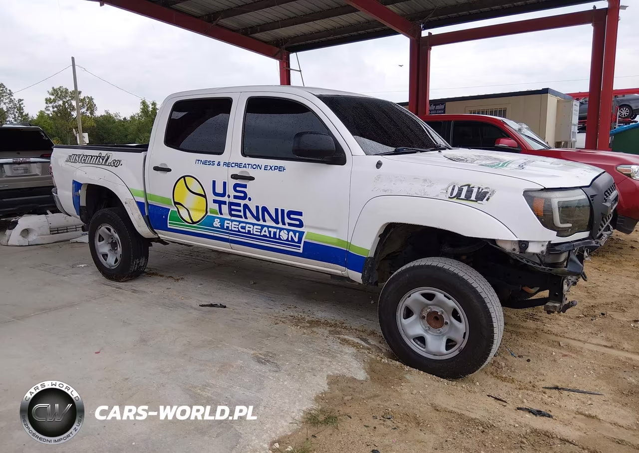 2006 Toyota Tacoma Prerunner V6 VIN:5TEJU62N56Z188849 - 14