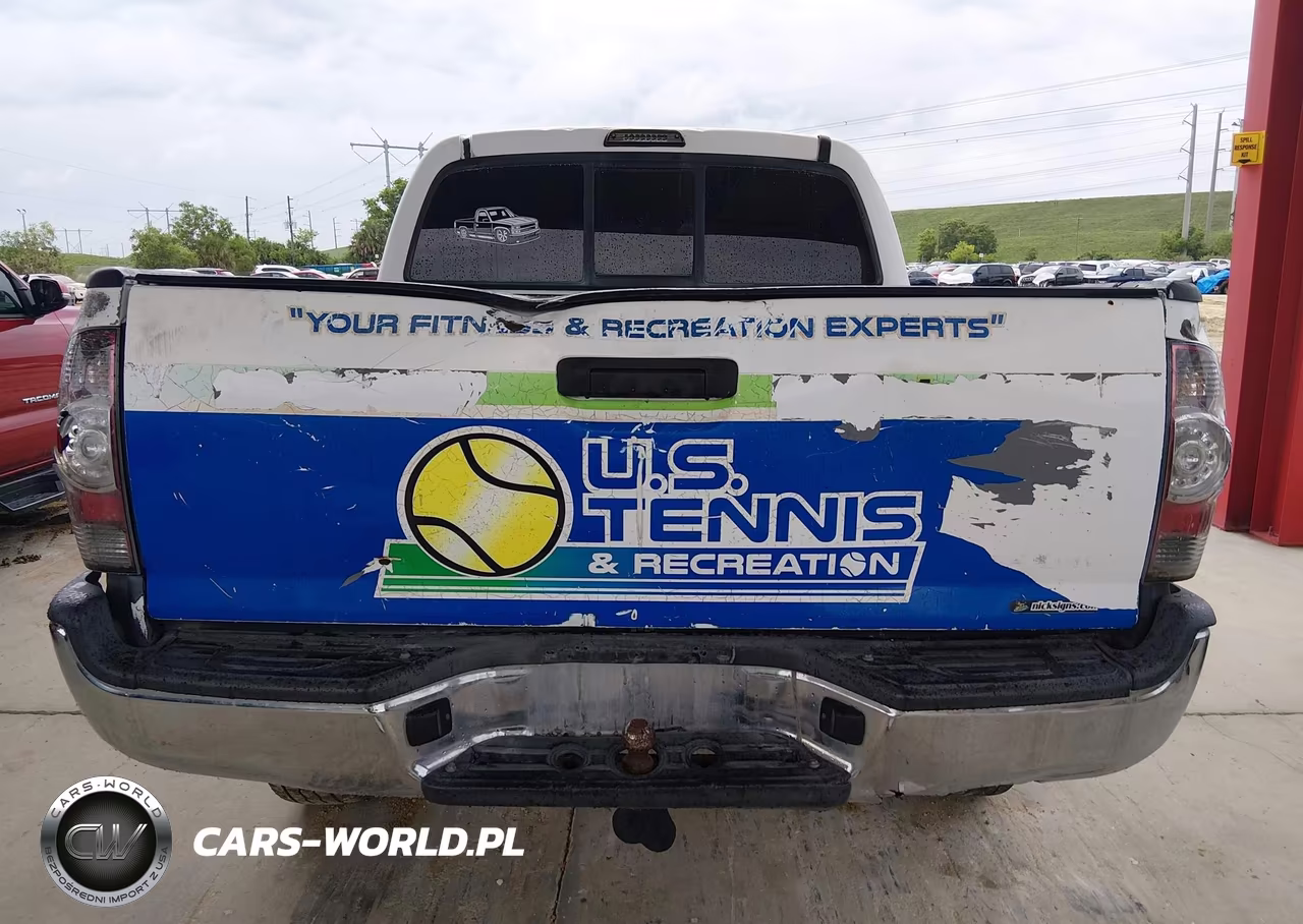 2006 Toyota Tacoma Prerunner V6 VIN:5TEJU62N56Z188849 - 17