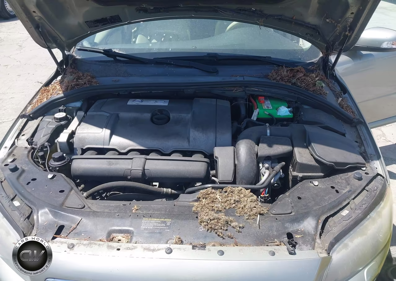 2007 Volvo S80 3.2 VIN:YV1AS982671037027 - 10
