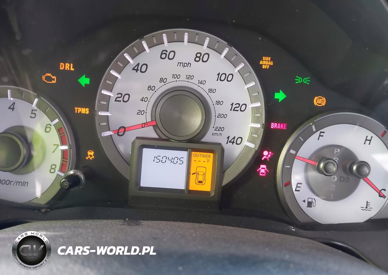 2012 Honda Pilot Ex-L VIN:5FNYF3H56CB033660 - 7