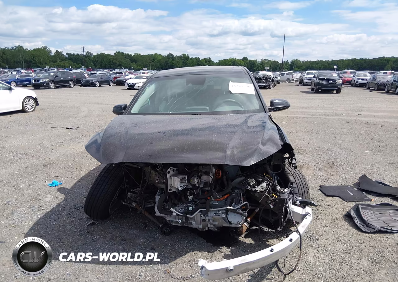 2021 Hyundai Kona Electric Limited VIN:KM8K33AG4MU107723 - 12
