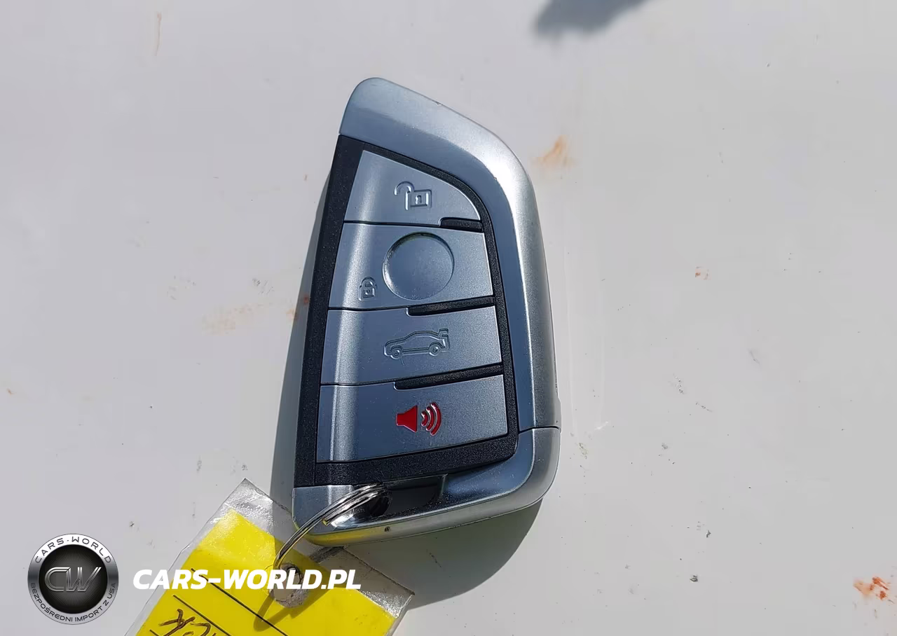 2018 BMW X6 xDrive35I VIN:5UXKU2C56J0X50261 - 11