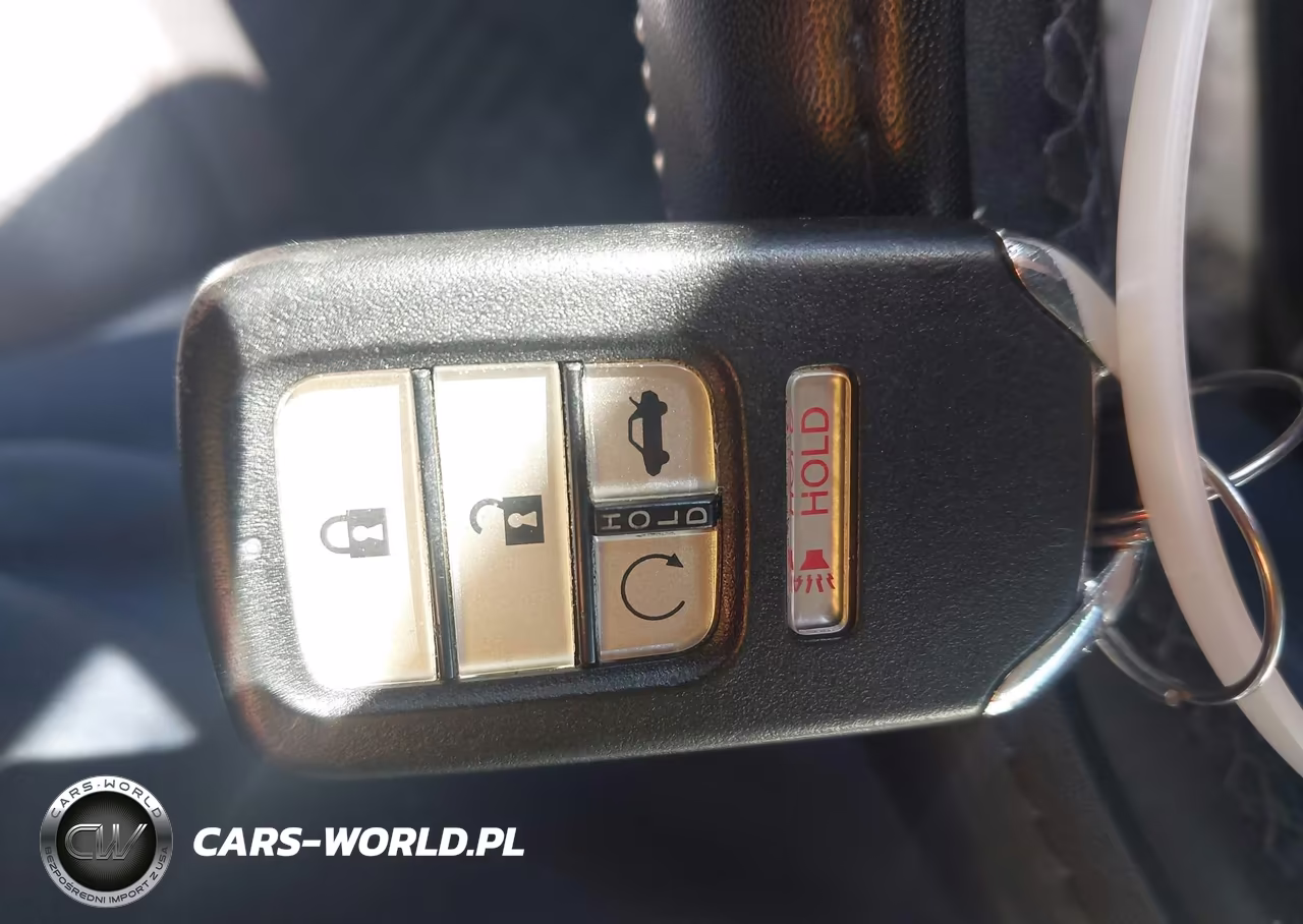 HONDA ACCORD EXL VIN:1HGCV1F5XMA111650 - 11