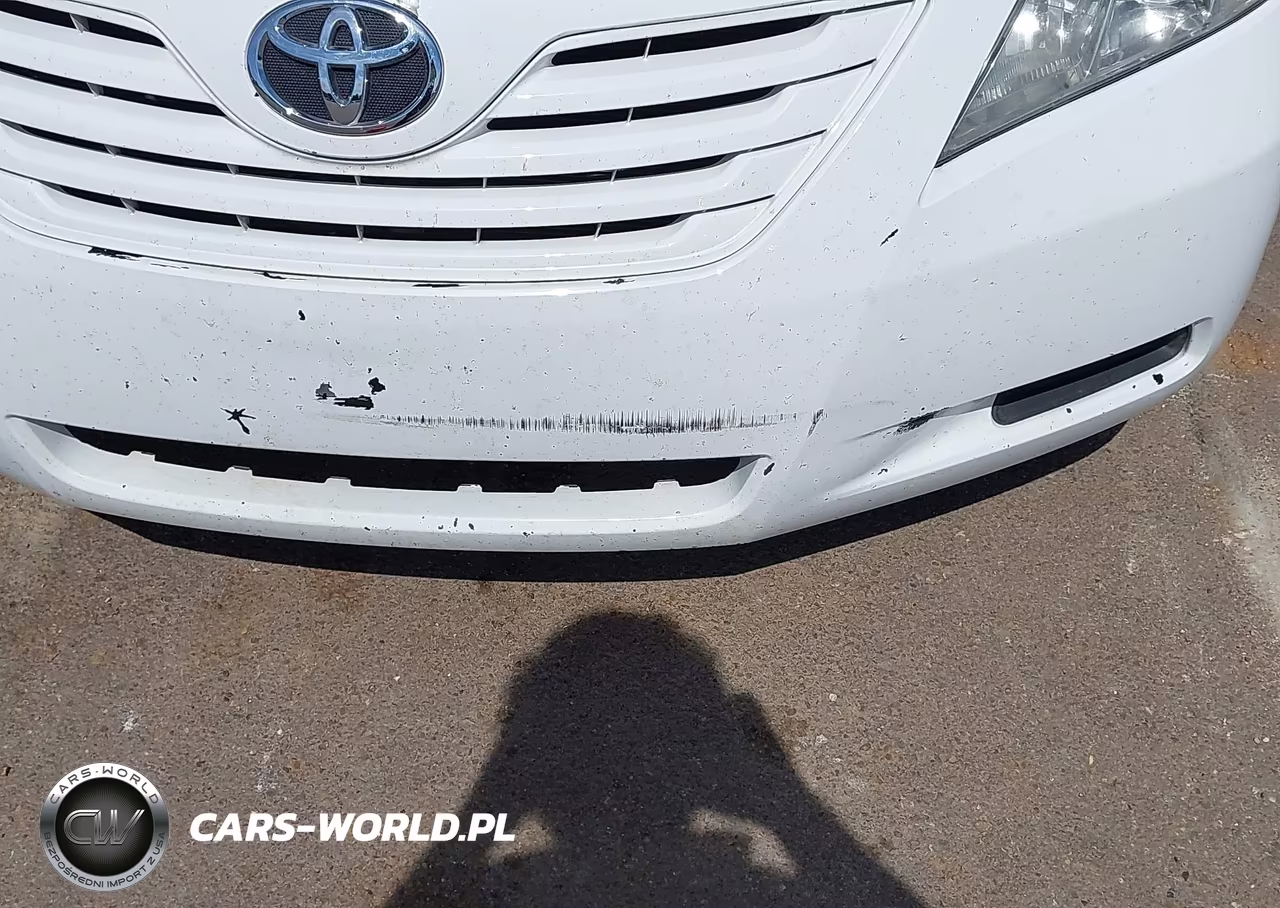 2009 Toyota Camry VIN:4T1BE46K59U875344 - 12