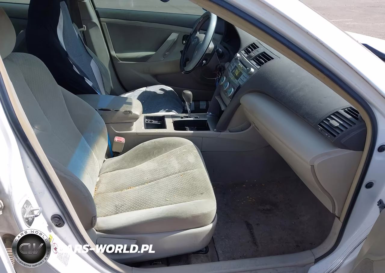 2009 Toyota Camry VIN:4T1BE46K59U875344 - 5