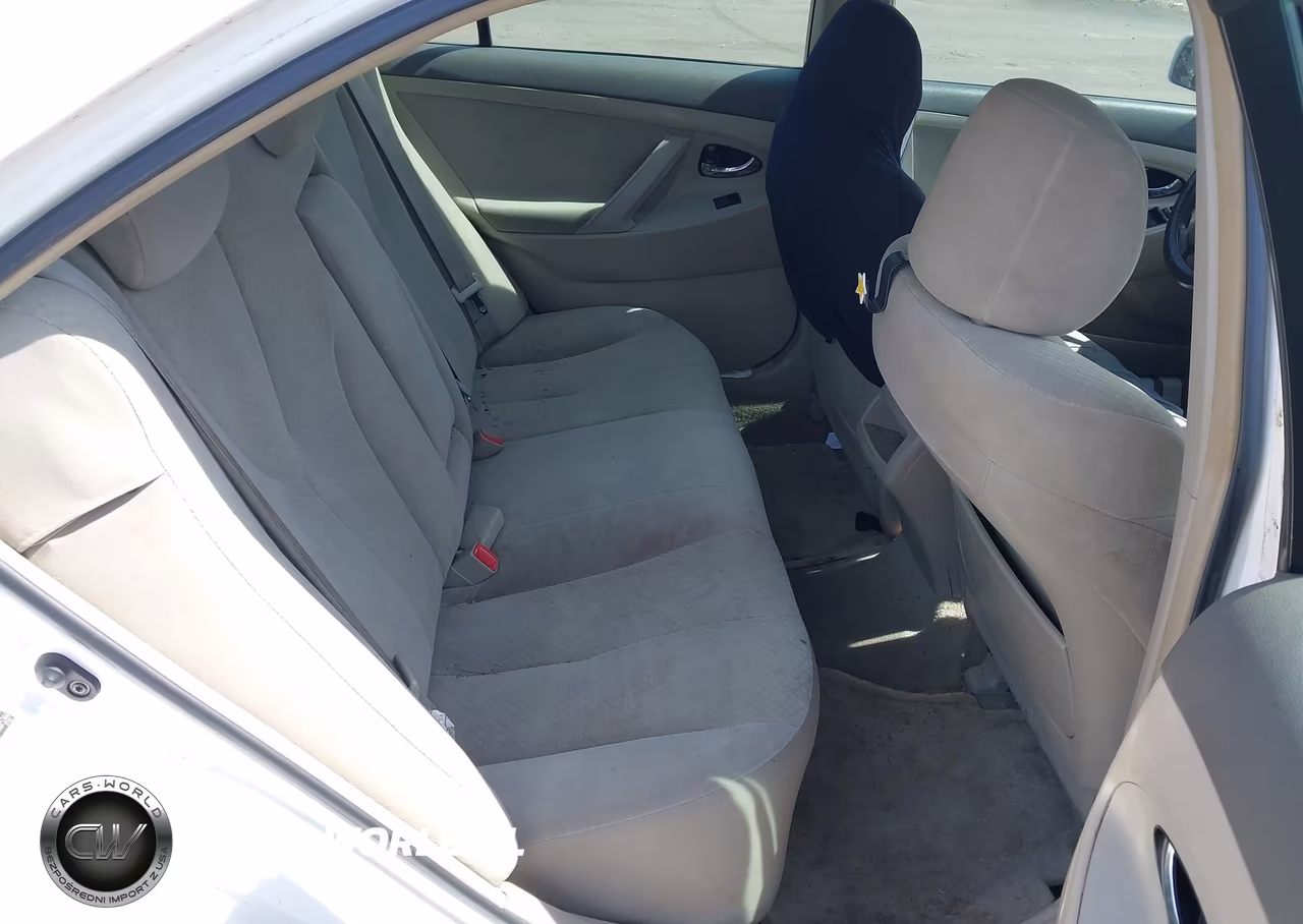 2009 Toyota Camry VIN:4T1BE46K59U875344 - 8