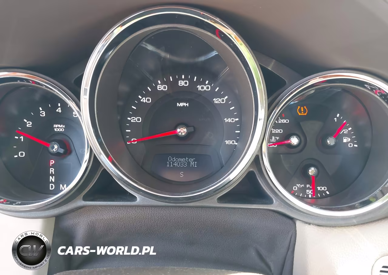 2011 Cadillac Cts Luxury VIN:1G6DF5EY6B0129331 - 7