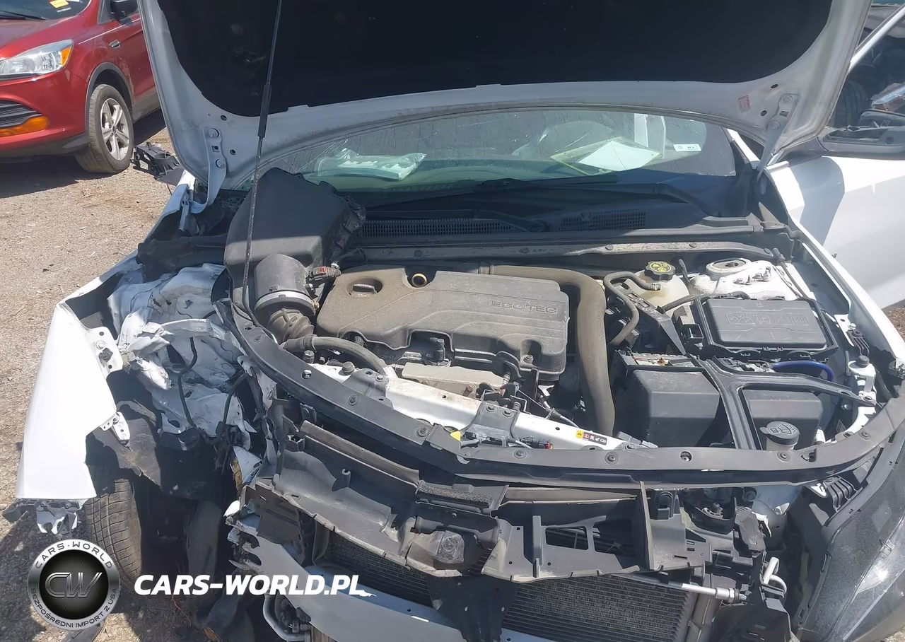 2019 Chevrolet Malibu 1Ls VIN:1G1ZB5ST0KF143612 - 10