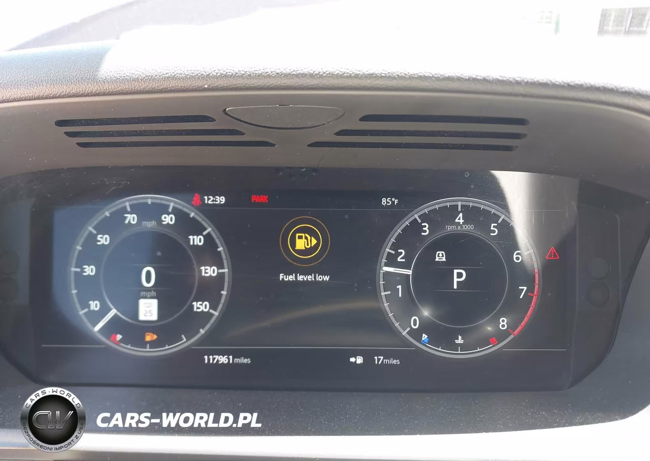 2018 Land Rover Discovery Hse VIN:SALRR2RV1JA078248 - 7