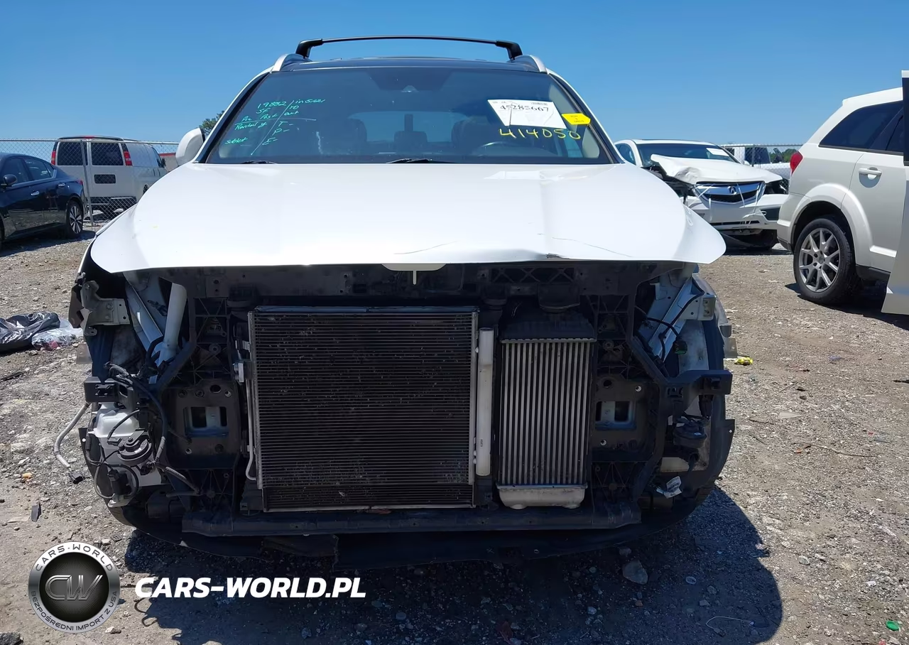 2022 Hyundai Santa Fe Limited VIN:5NMS44AL6NH414050 - 12