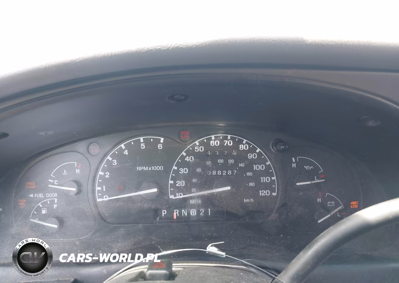 2001 Ford Explorer Xlt VIN:1FMZU73E11ZA65606 - 15