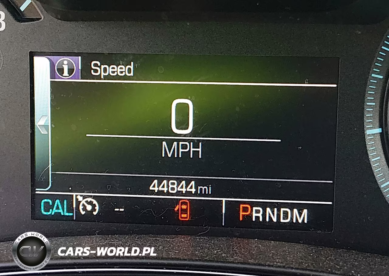 2015 Chevrolet Impala 1Lz VIN:2G1155SL6F9200351 - 16