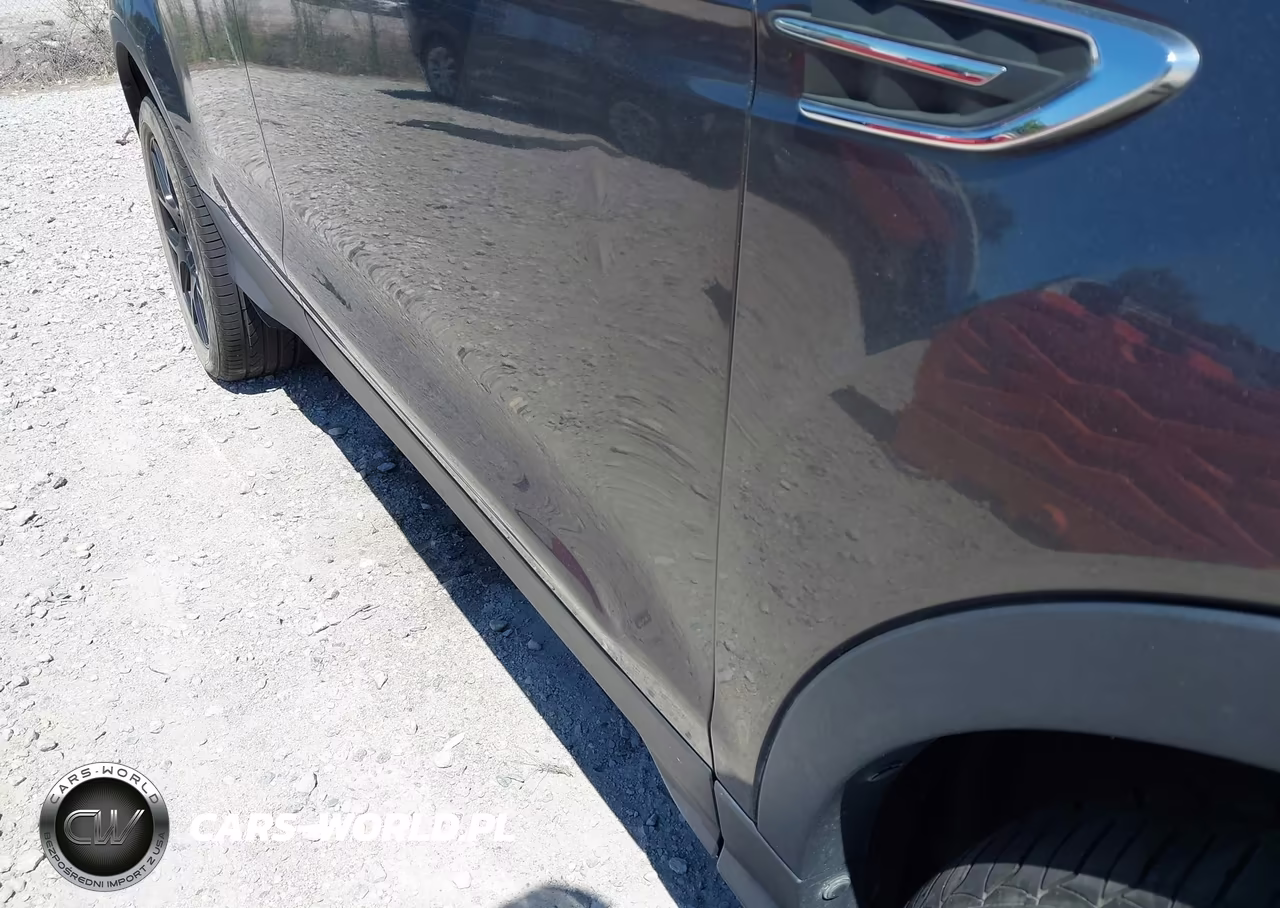 2018 Ford Escape Titanium VIN:1FMCU9J96JUB24332 - 6