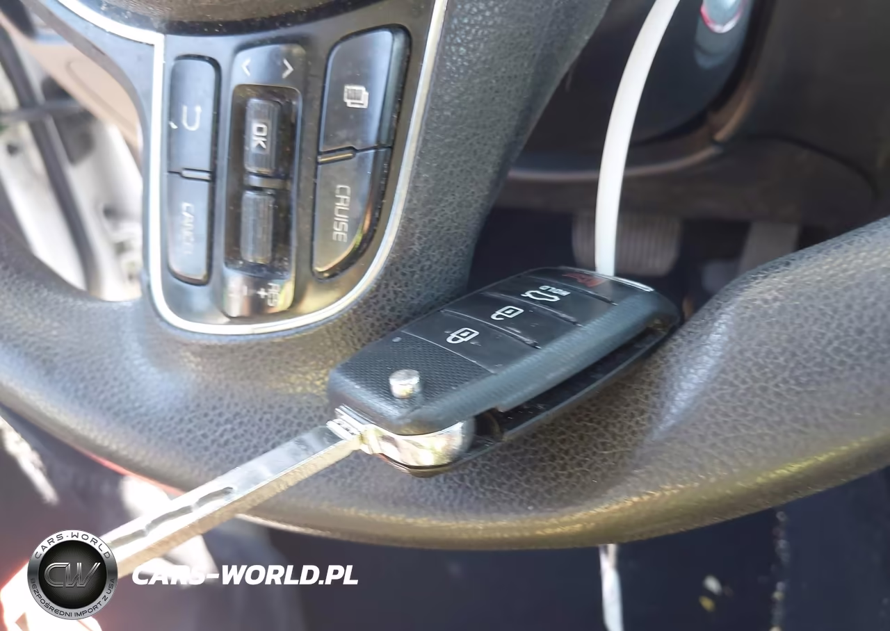 2016 Kia Optima Lx VIN:KNAGT4L30G5117199 - 11